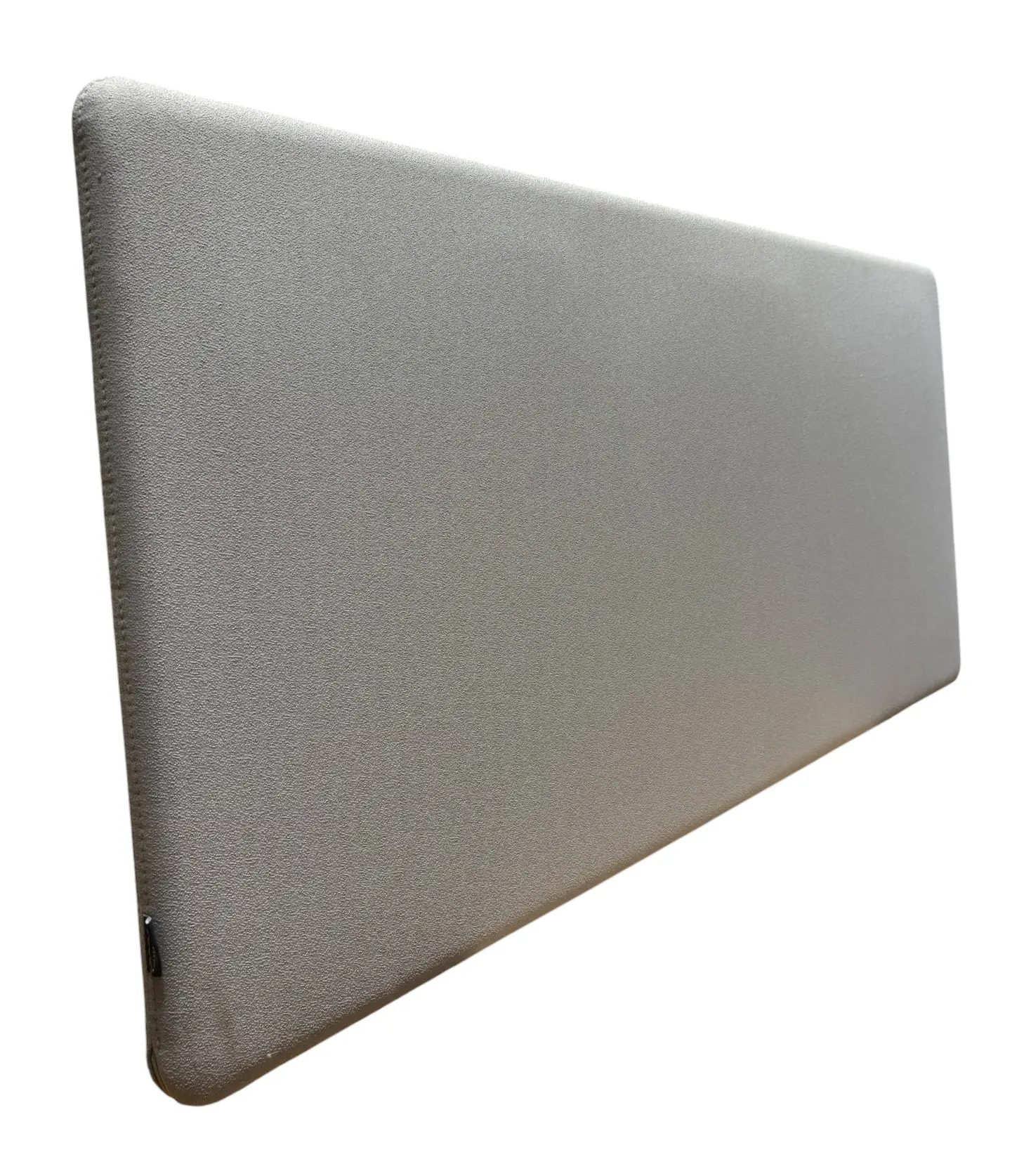 Bordsskärm Götessons ScreenIT Grå 140×65