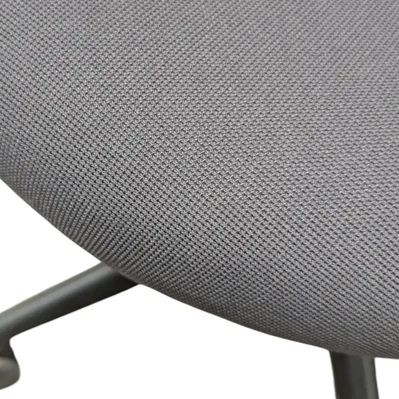 Kontorsstol Steelcase Think SvartGrå (3)