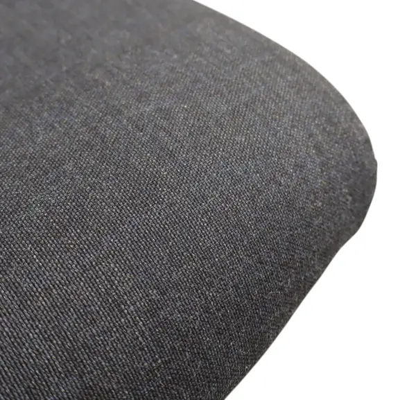 Konferensstol HÅG Communication MörkgråSilver (2)