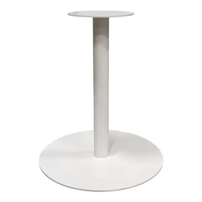 Pelarstativ Vit 57,5 cm