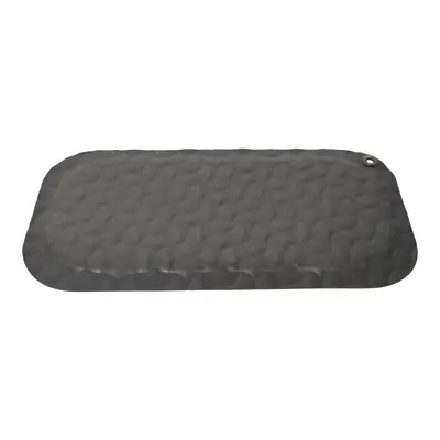 Arbetsplatsmatta StandUp AIR Svart