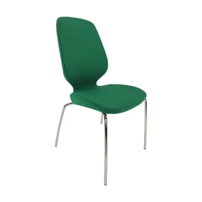 Stol Kinnarps Monroe Grön