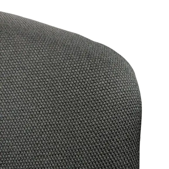 Kontorsstol Savo Maxikon Svart (5)