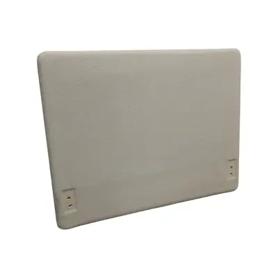 Sidoskärm för omklädnad Götessons ScreenIt 80x60