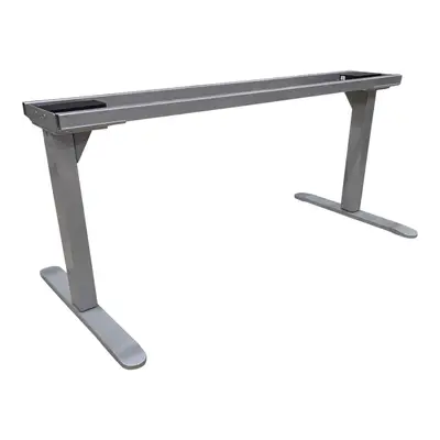 Elskrivbord SA-Möbler Grå 160-180×80