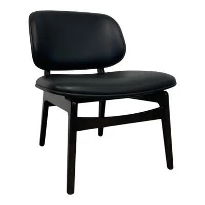 Fåtölj Interior Design JM-CHLOE M935WUU ST Svart