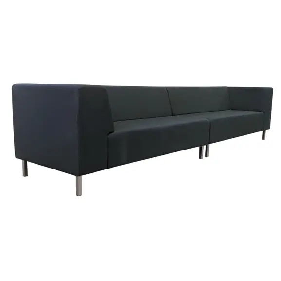 Soffa Johanson Design U-Sit Grön (2)