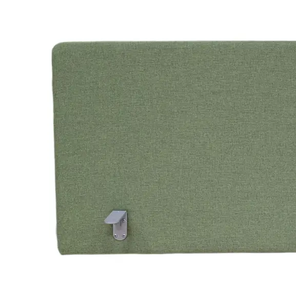 Bordsskärm EFG Tab Grön 140×62 (5)