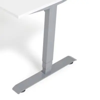 Stativ SA-Möbler Samba Silver NY