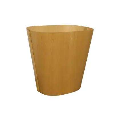 Papperskorg Norman Copenhagen Tales of Wood Ek