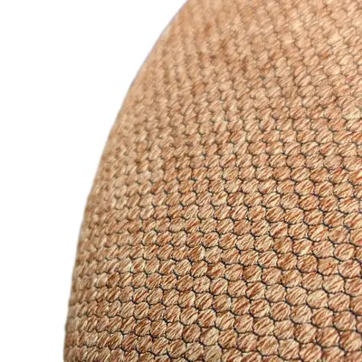 Barpall Johanson Design Sputnik BrunKrom (2)