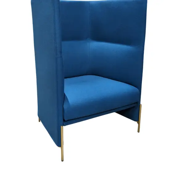 Fåtölj Arflex Algon Turkos