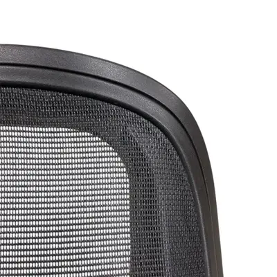 Konferensstol Magis Annett Svart (2)