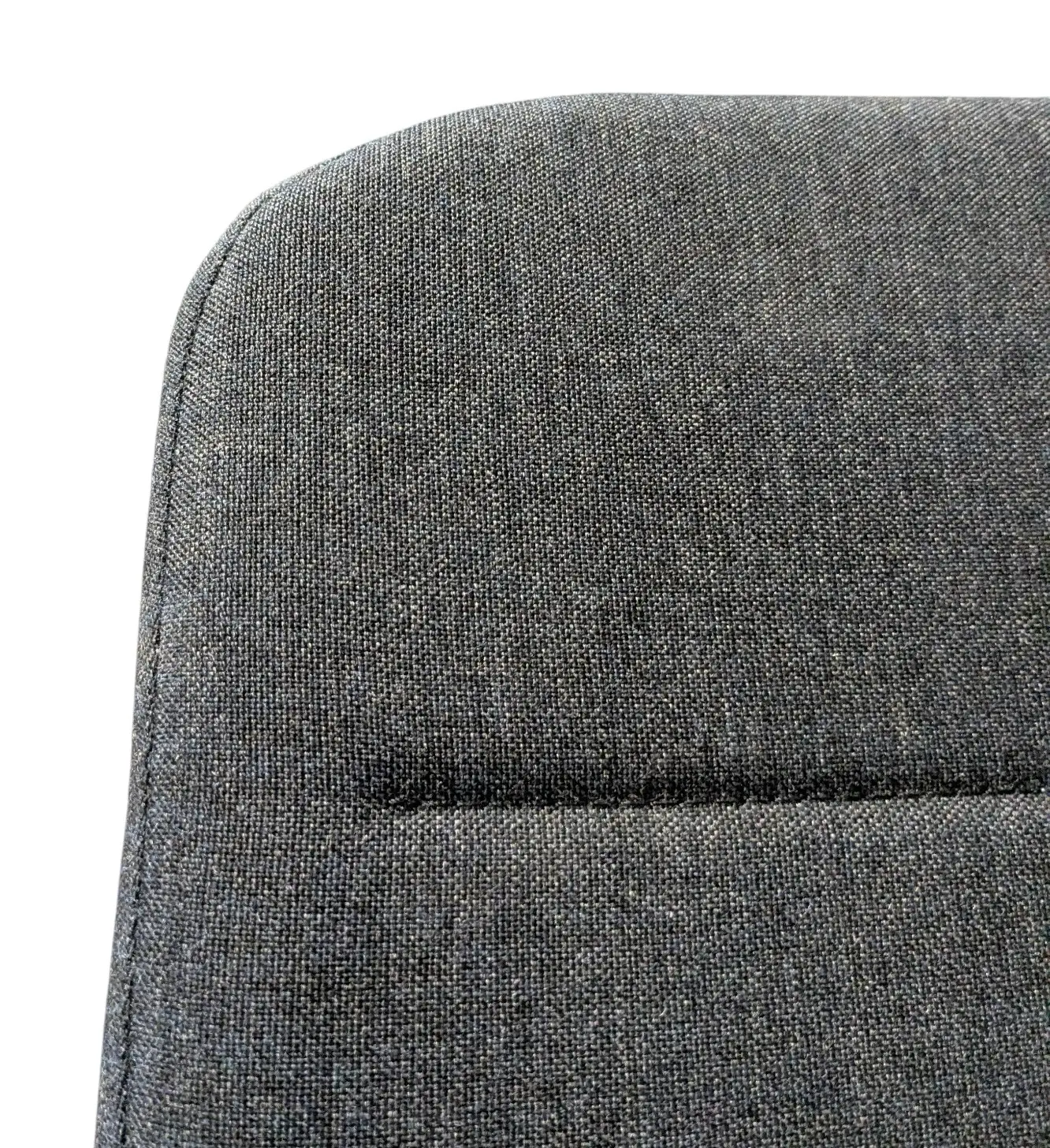 Kontorsstol Kinnarps Capella blå (2)