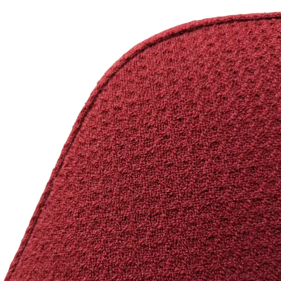 Fåtölj Skandiform Aeon F-280 RödKrom (2)