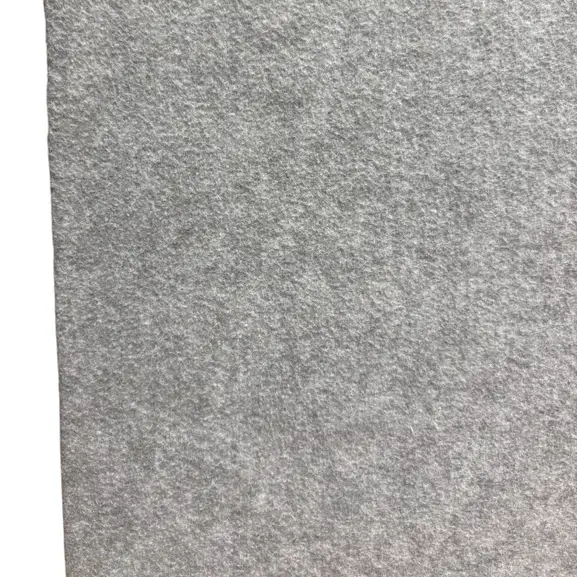 Bordsskärm Zilenzio Dezibel 25 Grå 160×65 (2)