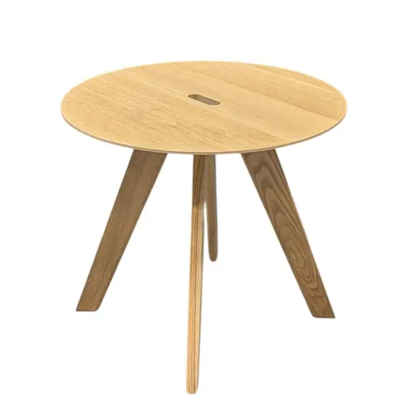 Soffbord Martela Oona Ek Ø60 (1)