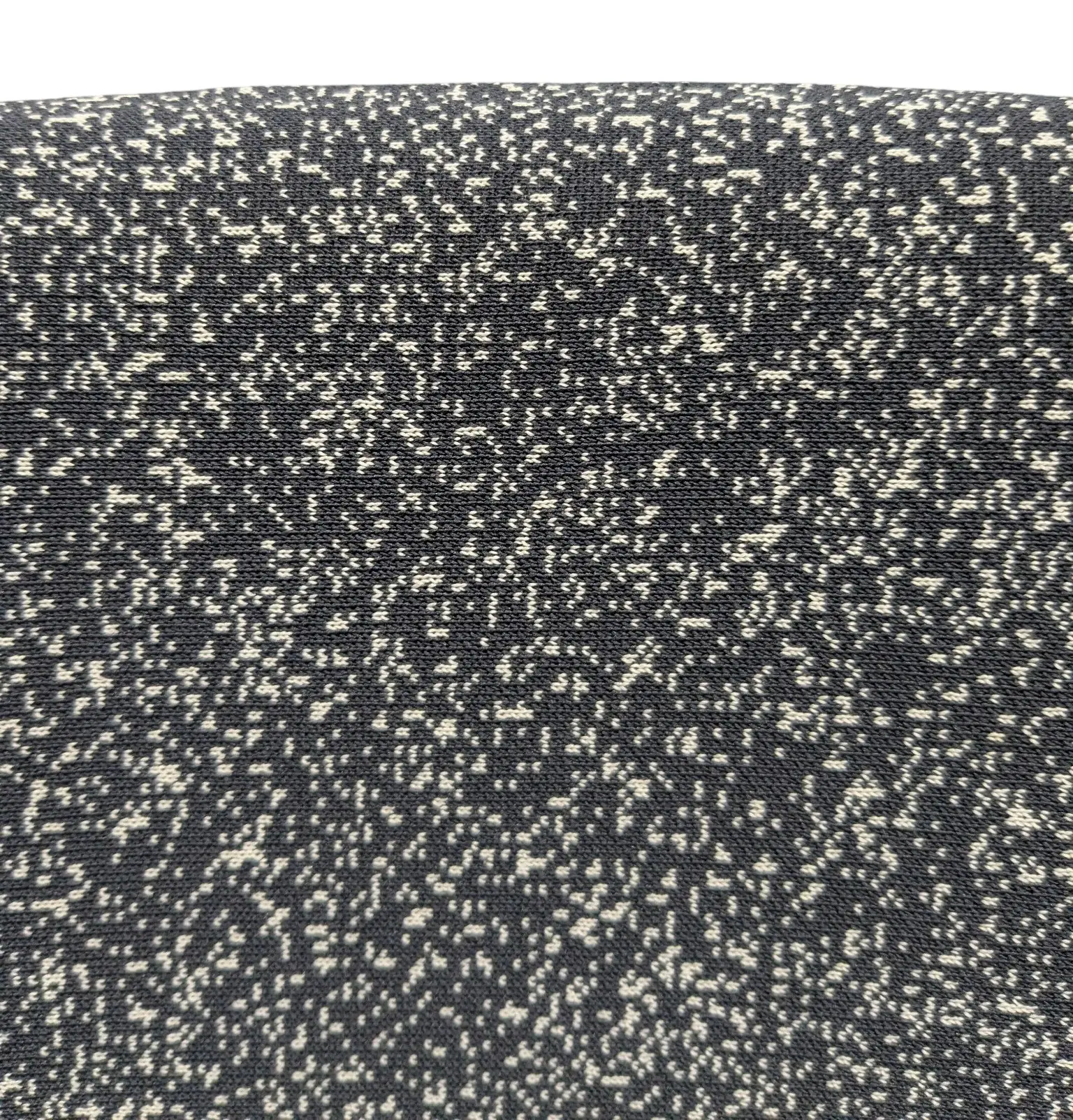 Konferensstol Offecct Phoenix SvartVit (2)