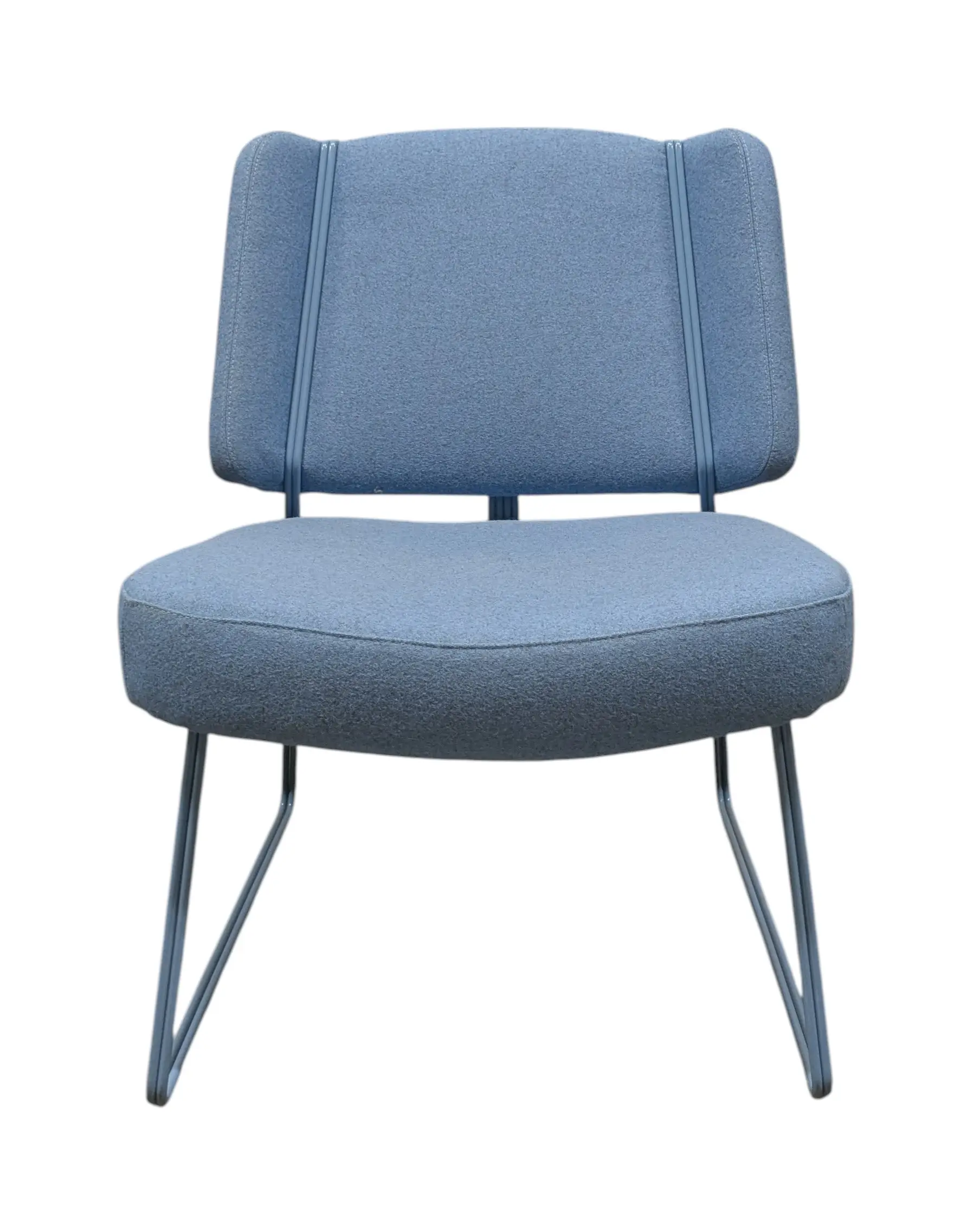 Fåtölj Johanson Design Frankie EC Ljusblå