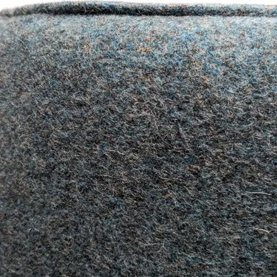 Soffa Materia Crest Turkos 2-sits (2)