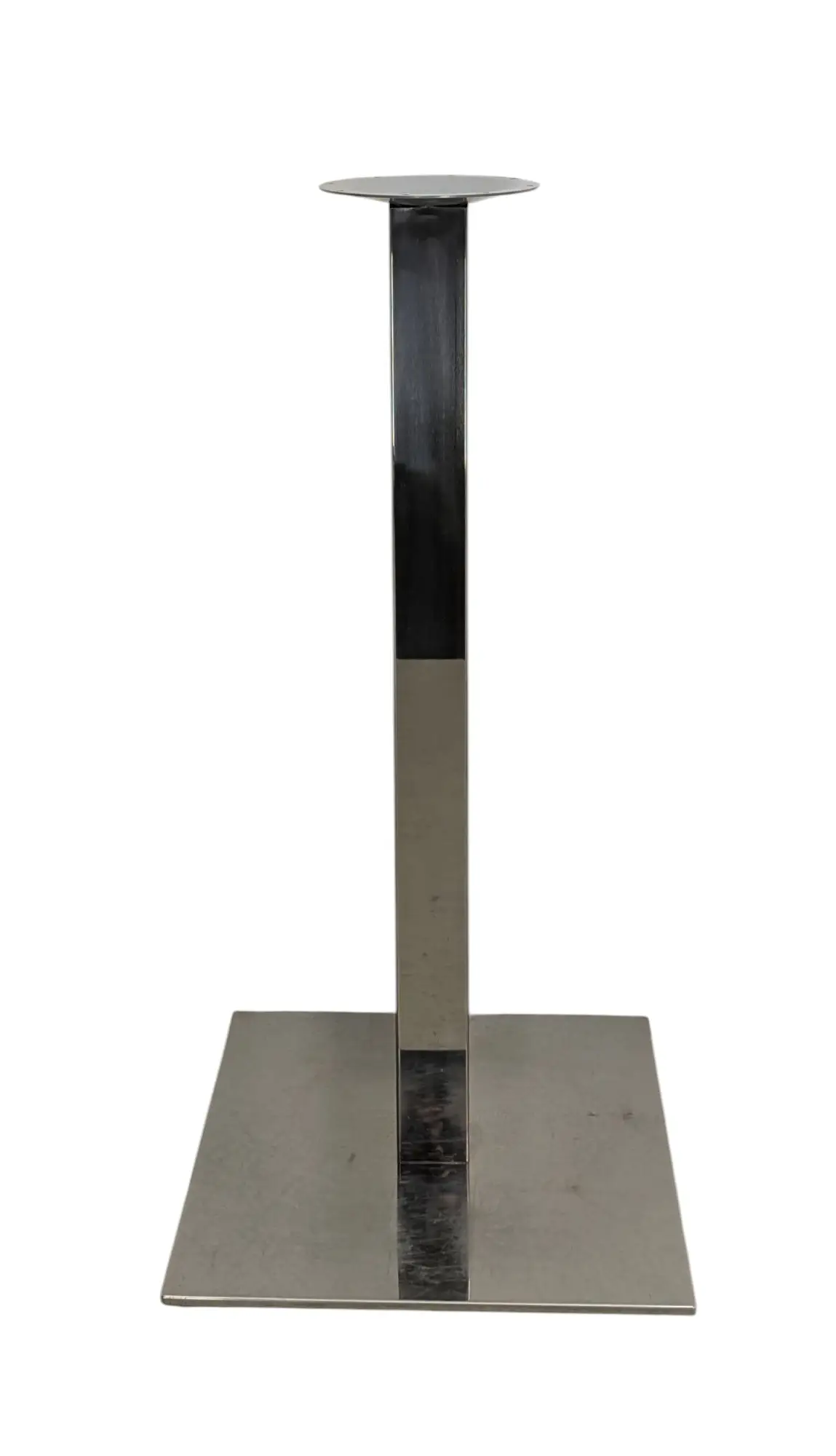 Pelarstativ KromBorstat stål 108 cm