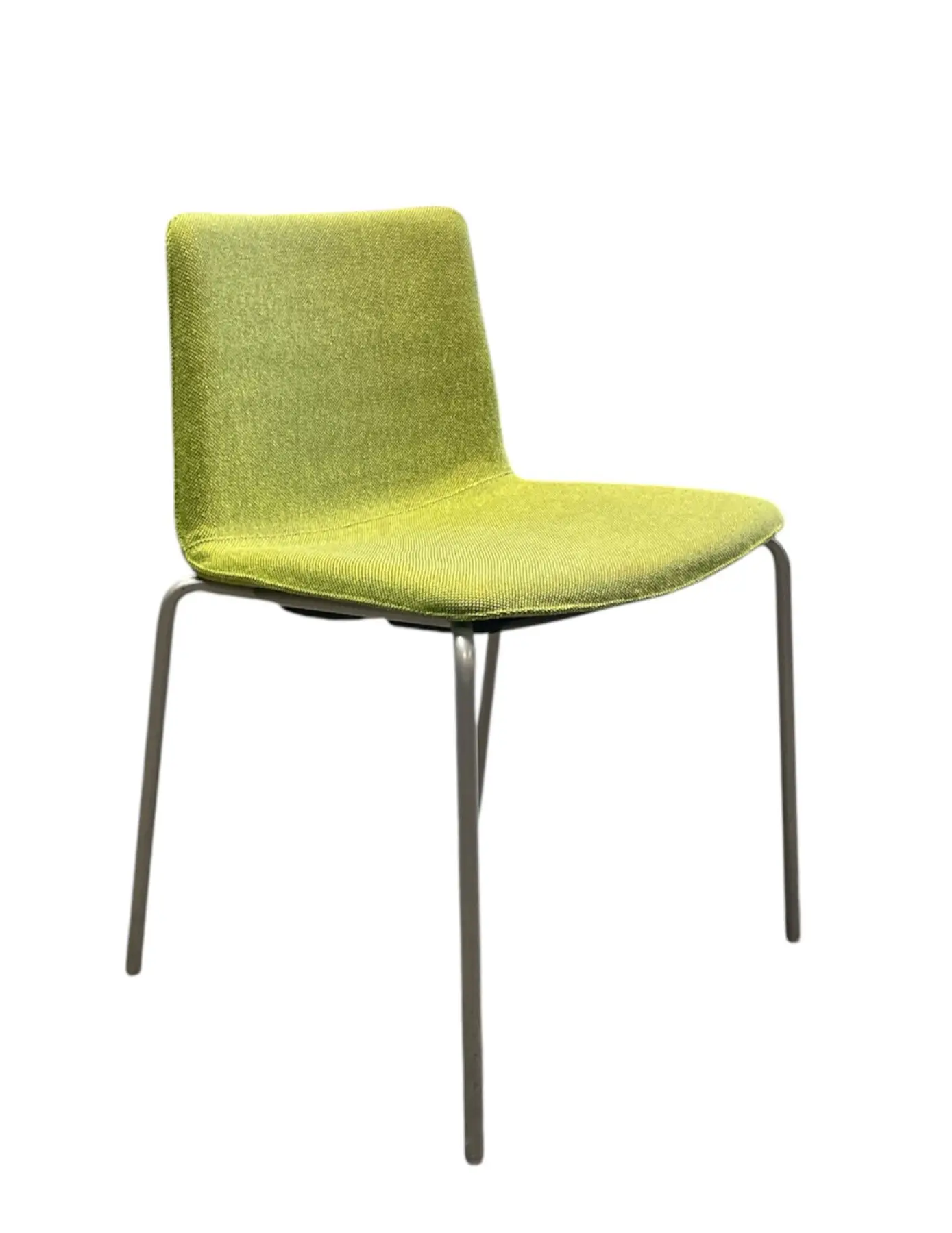 Stol Andreu World Flex GrönGrå (2)