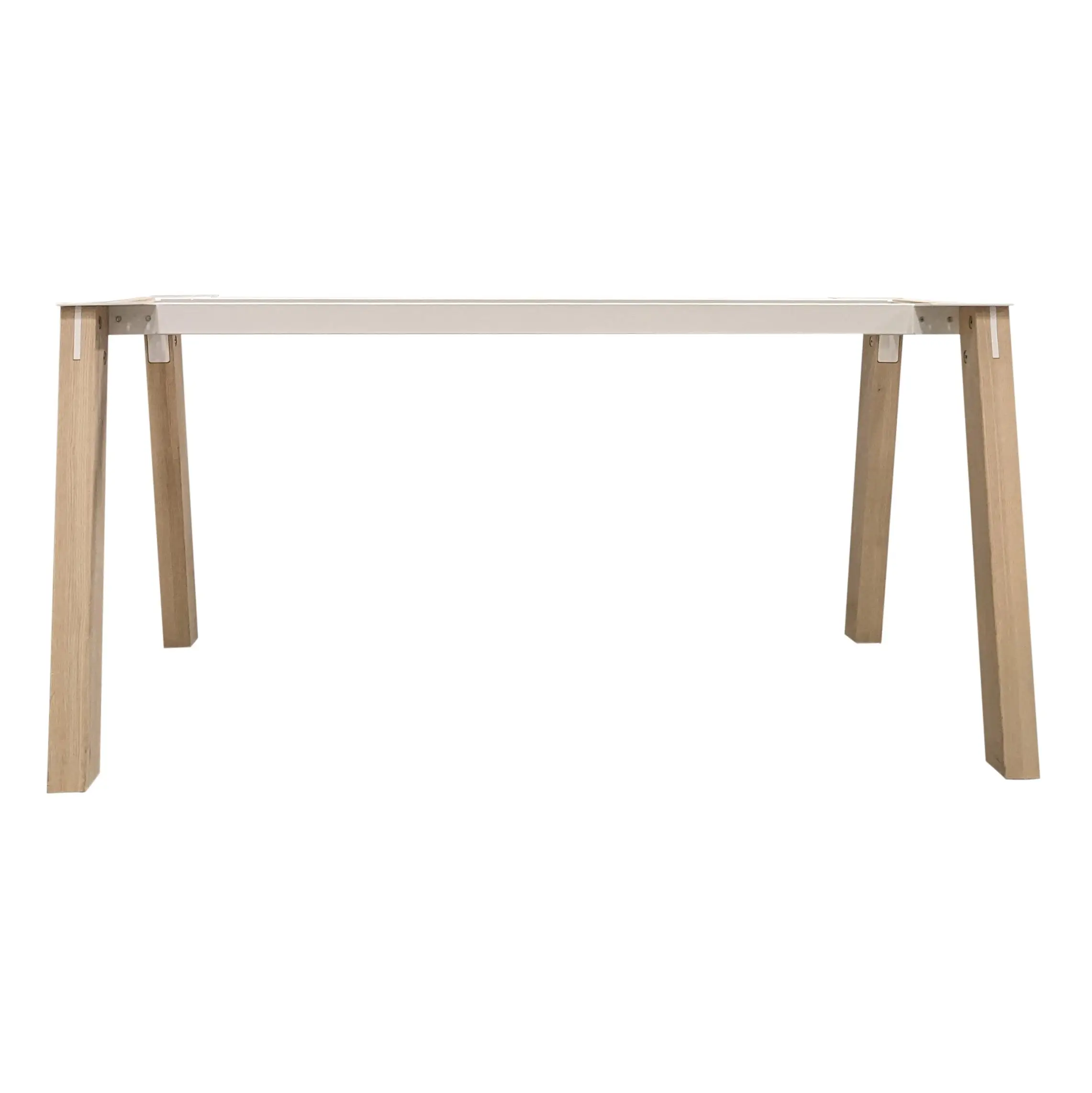 Konferensbordsstativ 145×70 AskVit (2)