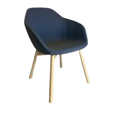 Stol Horreds Glove Blå