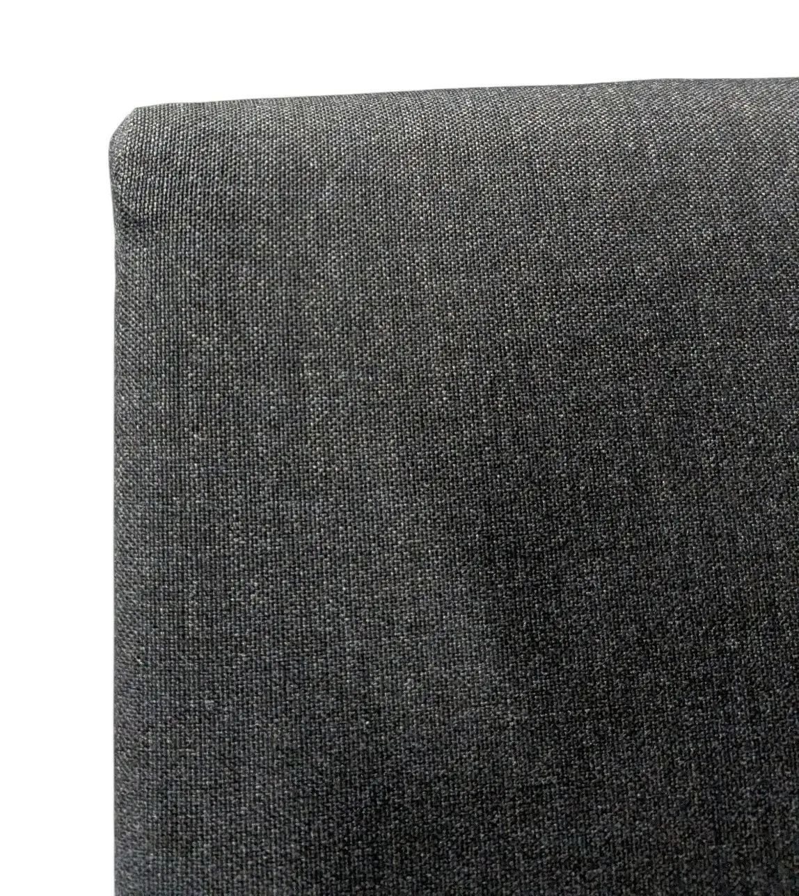 Kontorsstol HÅG H04 Mörkgrå (2)