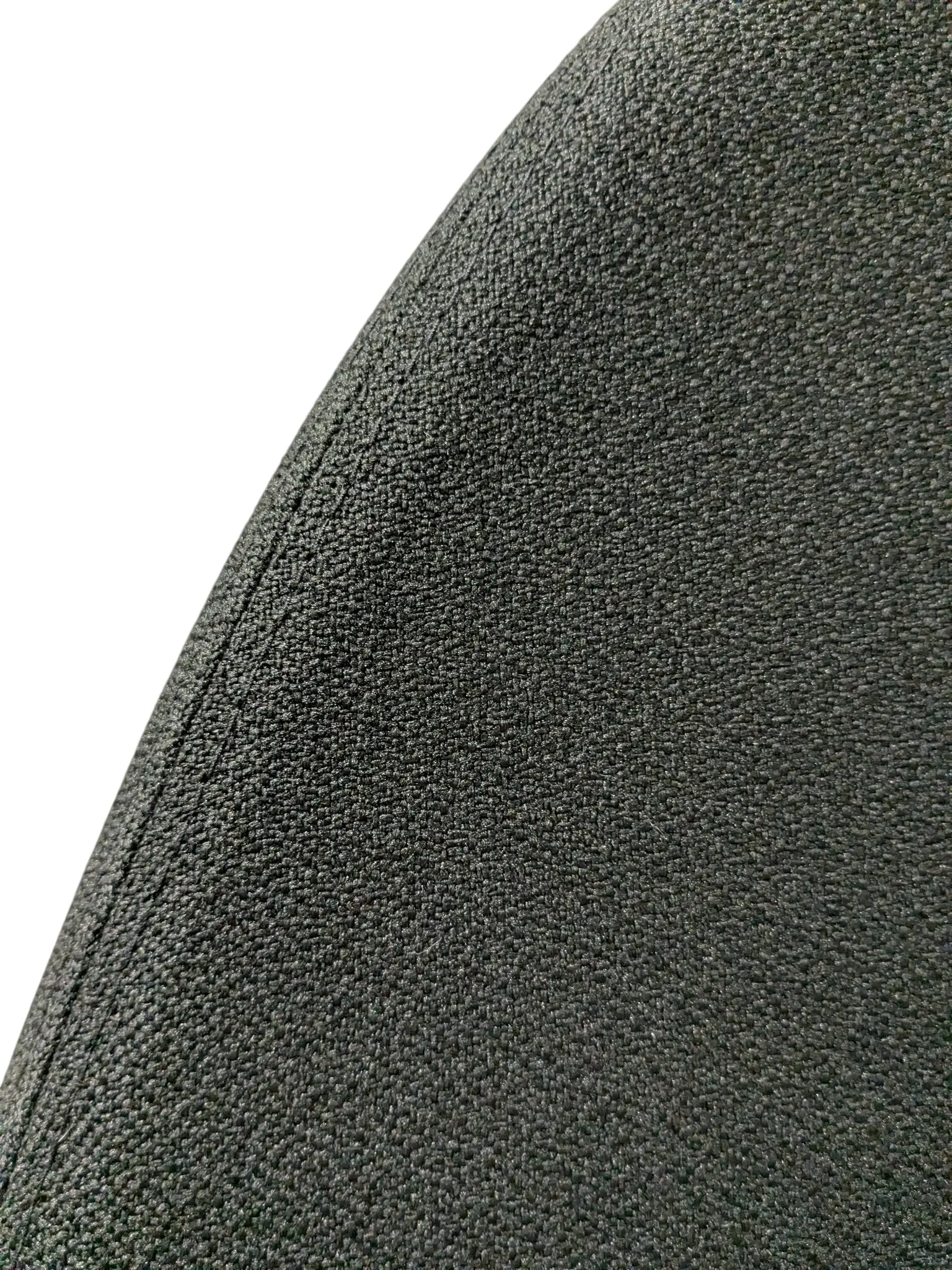 Kontorsstol EFG Allegro Svart (5)