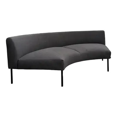 Soffa Martela Mörkgrå (3)