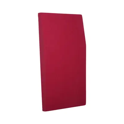 Ljudabsorbent Abstracta Triline Rosa