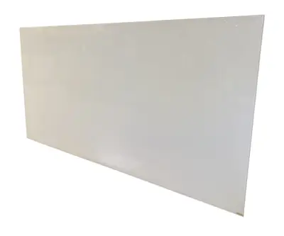 Whiteboard Lintex Vit 200×100
