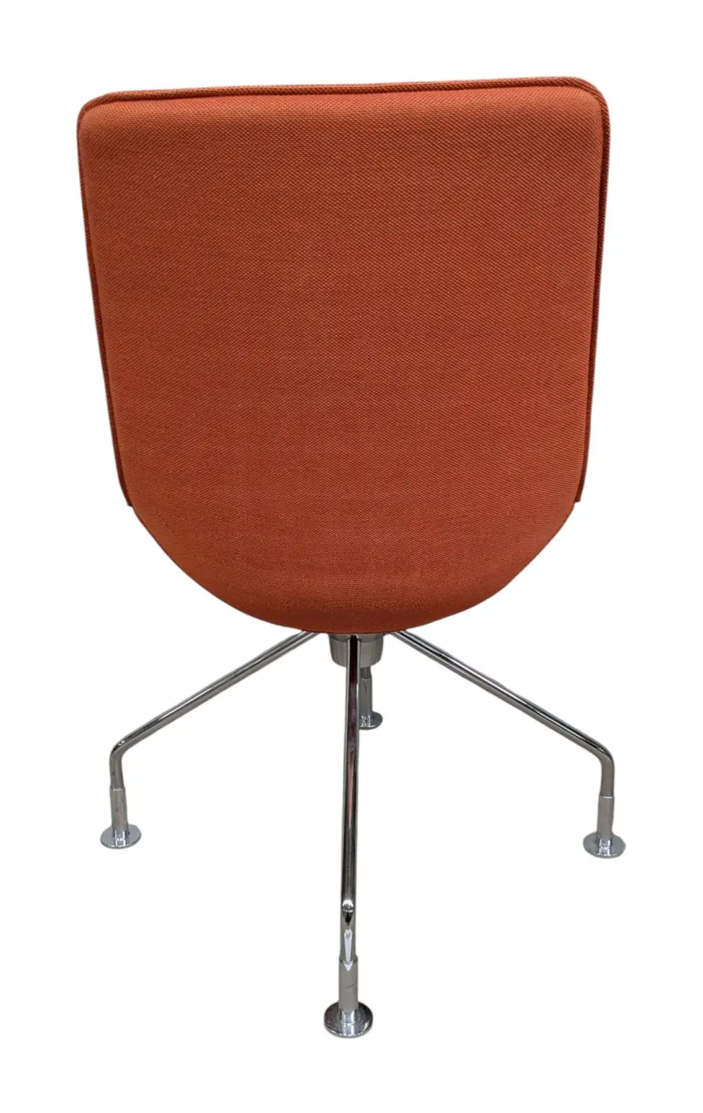 Konferensstol Lammhults Comet (3)