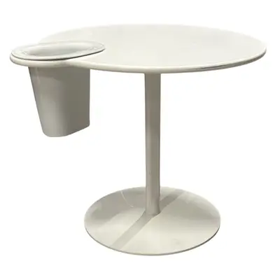 Bord Offecct Grip Vit