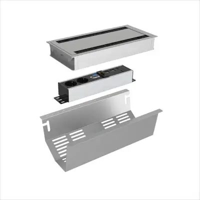 Lilla Konferenspaketet Silver