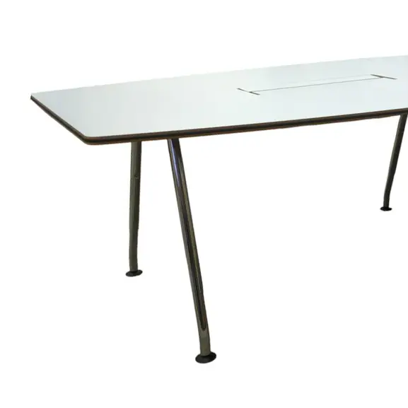 Konferensbord Horreds VitKrom 300×120 (5)