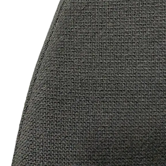 Kontorsstol Malmstolen R2 Svart (4)