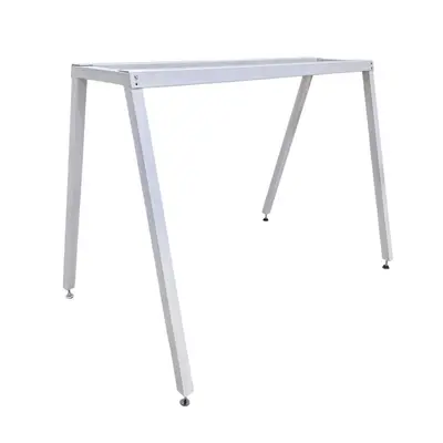 Bordsunderrede Vit 140×84