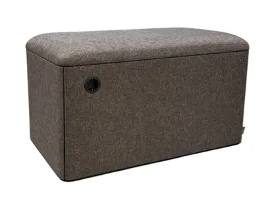 Soffa Abstracta dB Modulsoffa Tyst GråBrun (2)