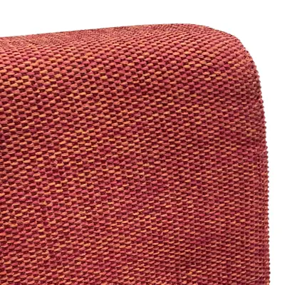 Konferensstol Kinnarps Koy Röd (2)