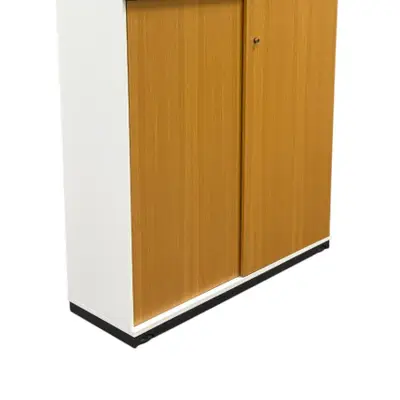 Förvaring Kinnarps VitEk 120×165