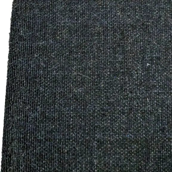 Soffa Lammhults A-Line 2-Sits Mörkgrå