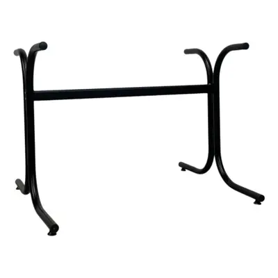Bordsunderrede Basic Collection Svart