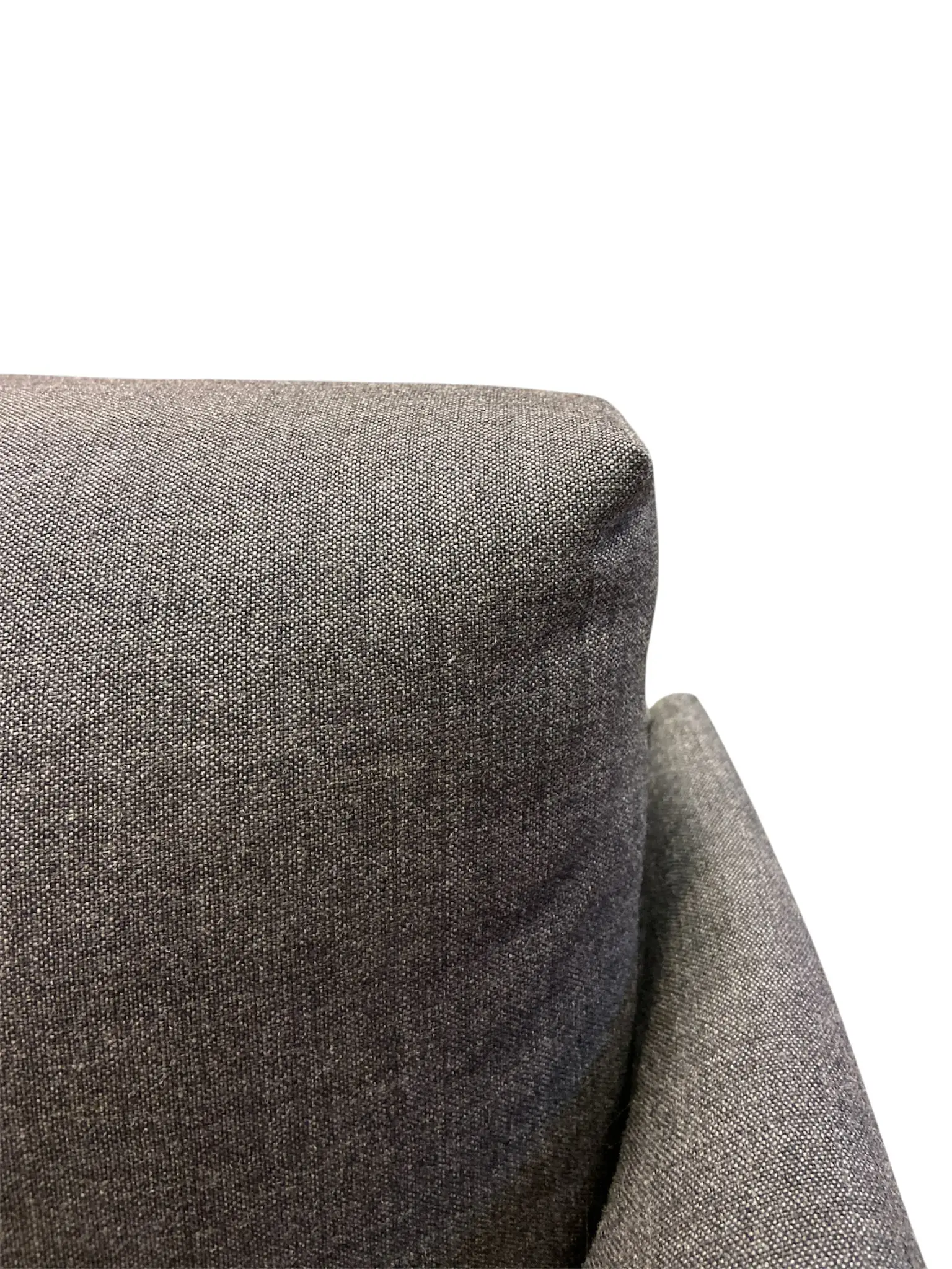 Soffa Muuto Outline Grå (2)