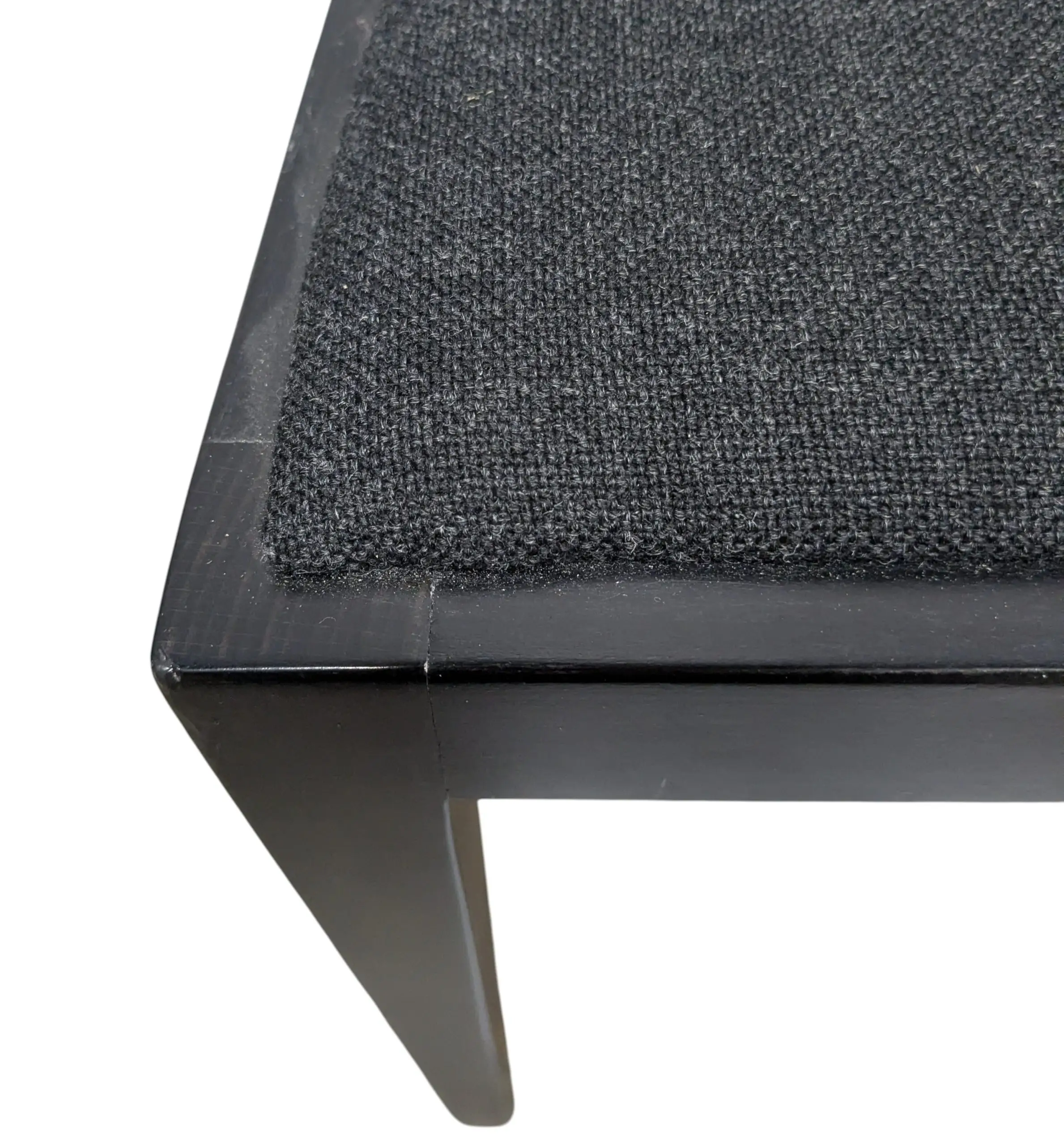 Stol Andreu World Svart (4)