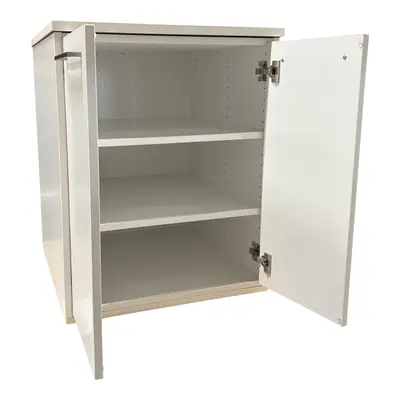 Förvaring Vit (3)