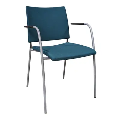 Konferensstol Lammhults Spira (2)