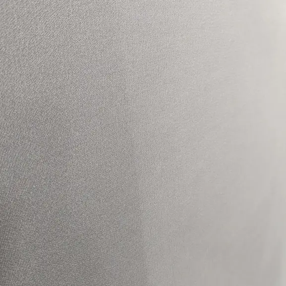 Bordskärm Abstracta Softline Grå 140×65 (2)