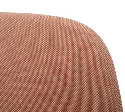 Fåtölj Muuto Visu Lounge Chair RosaEk (2)